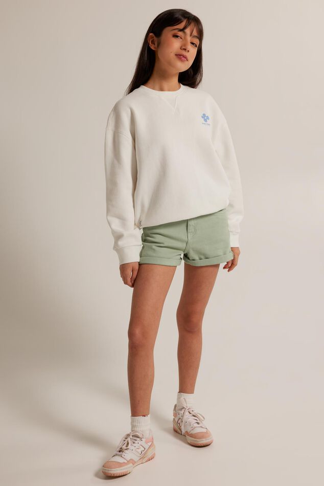 Sweater Sebby JR image number 1