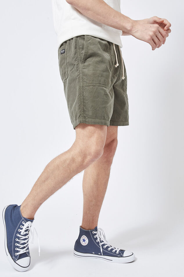 Short Norris image number 1