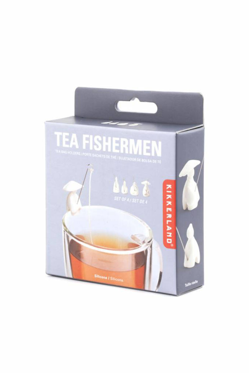 Gift Tea Fishermen