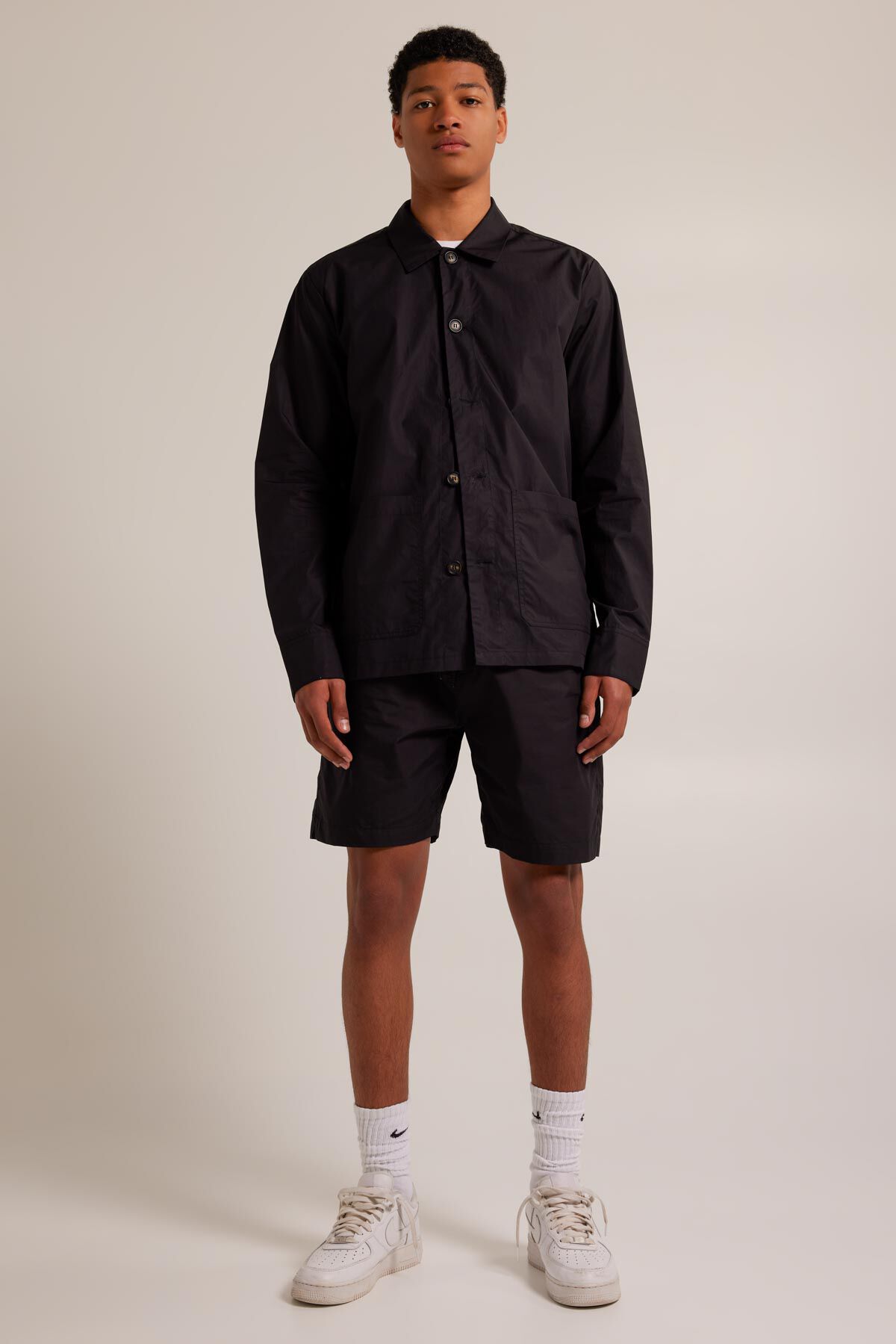 Short Nash image number 1