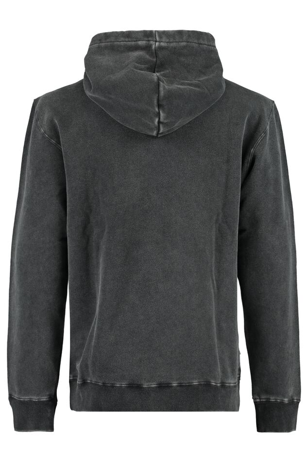 Sweat a capuche Sage hood California image number 5