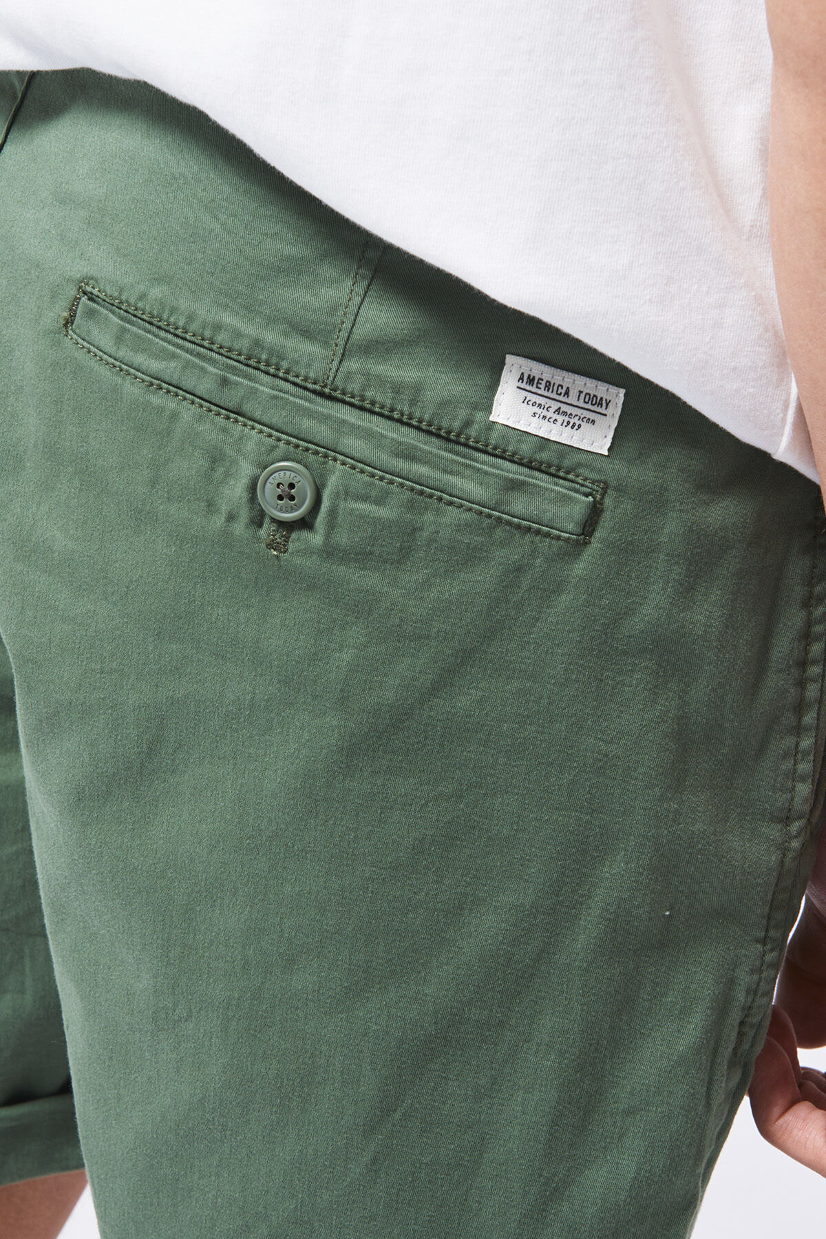 Short Steven image number 3