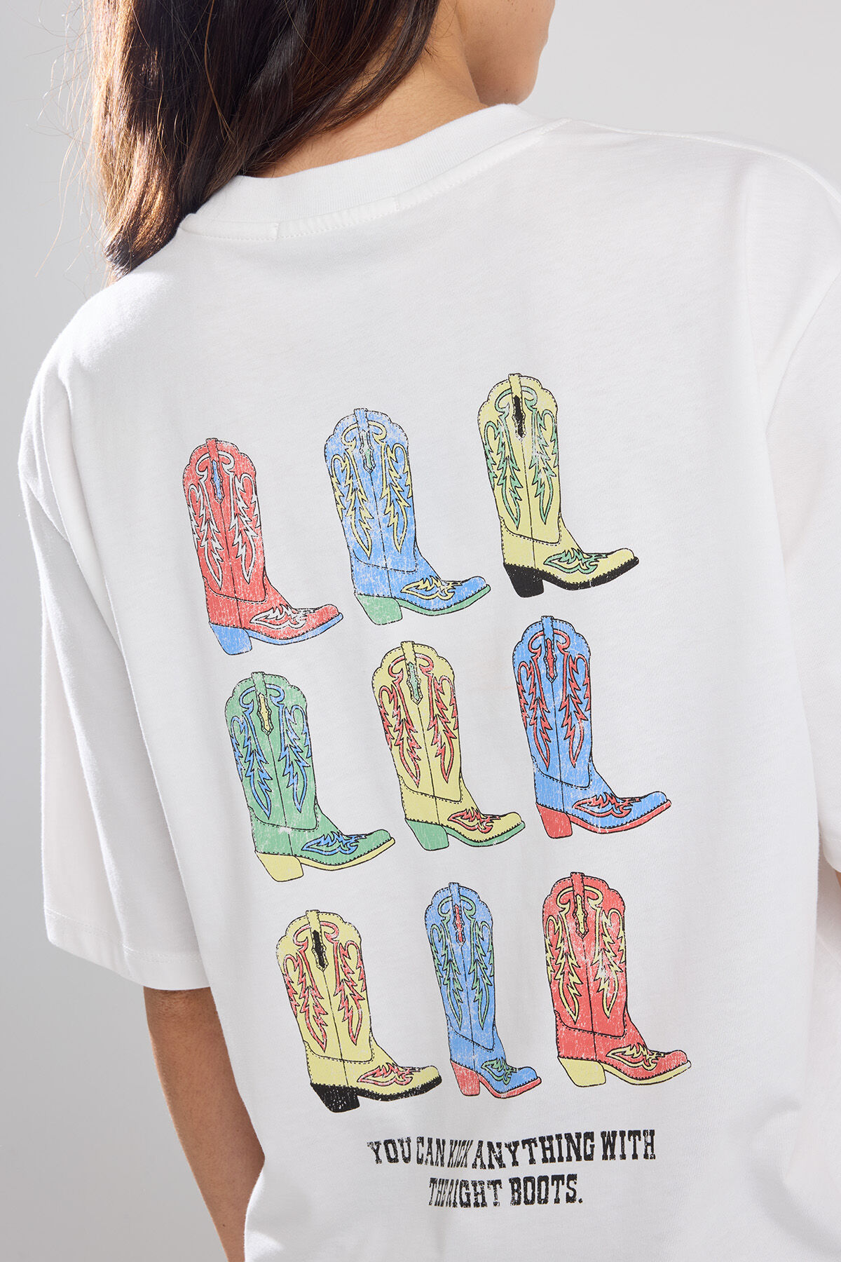 T-shirt Envie image number 2