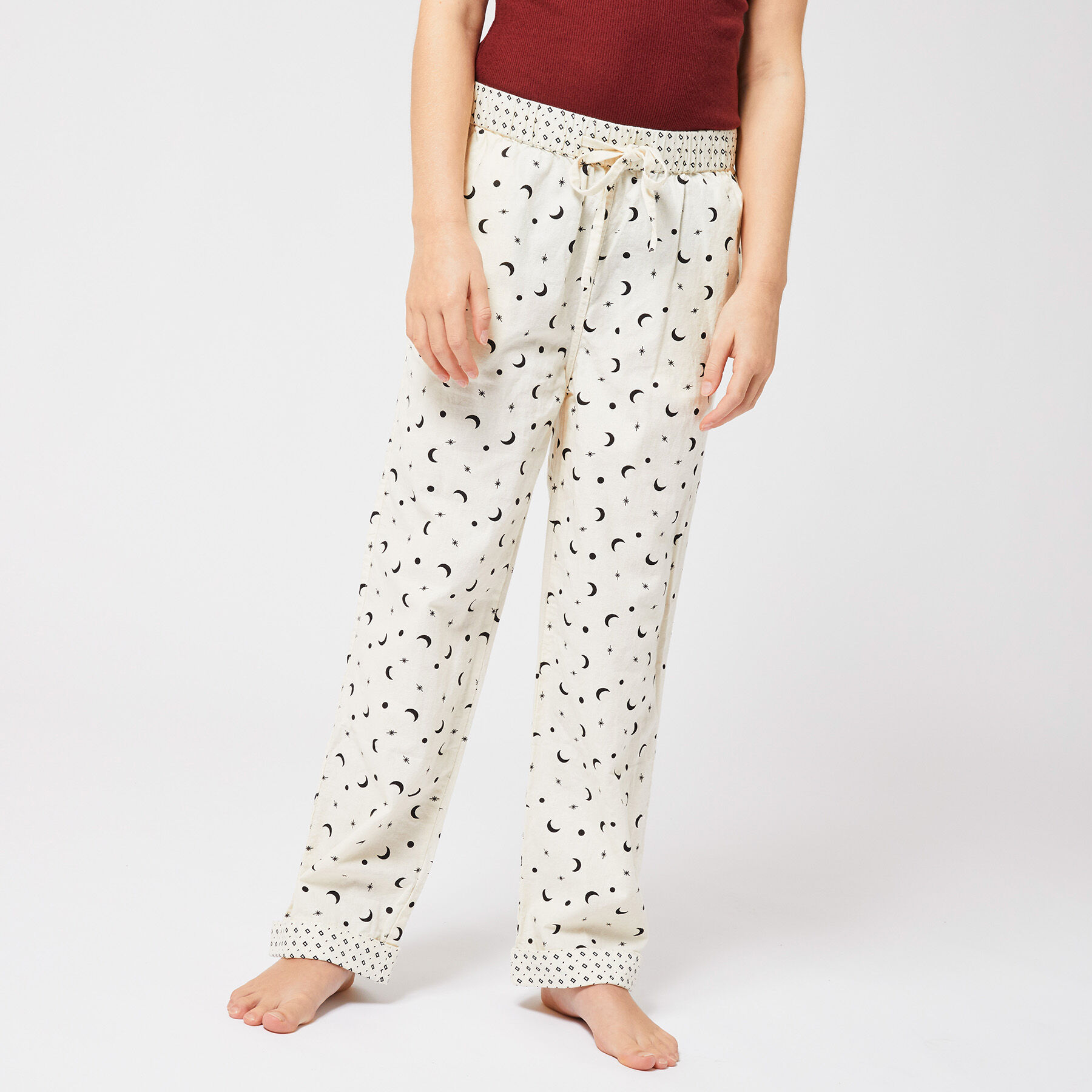 Pyjamabroek Labelly Jr