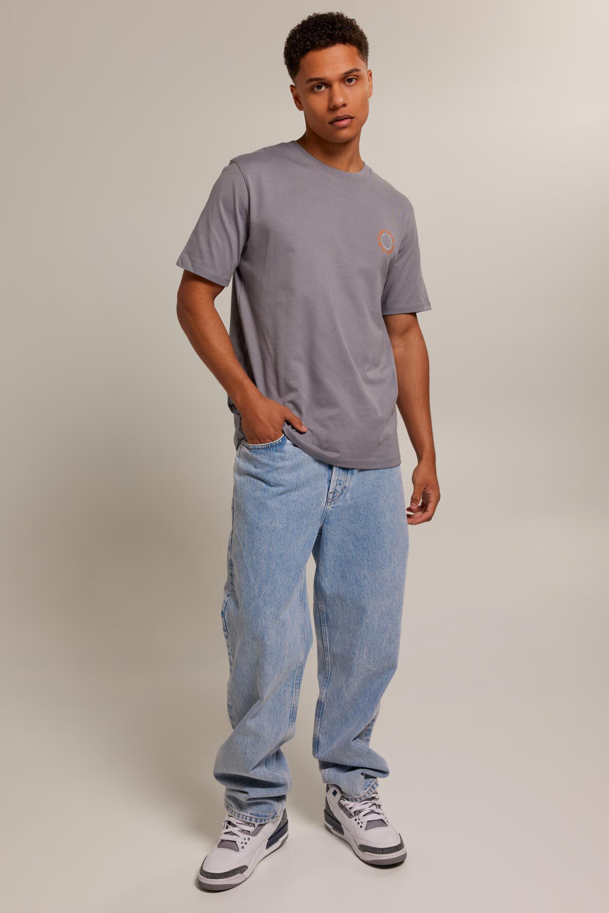 T-shirt Elistar image number 1