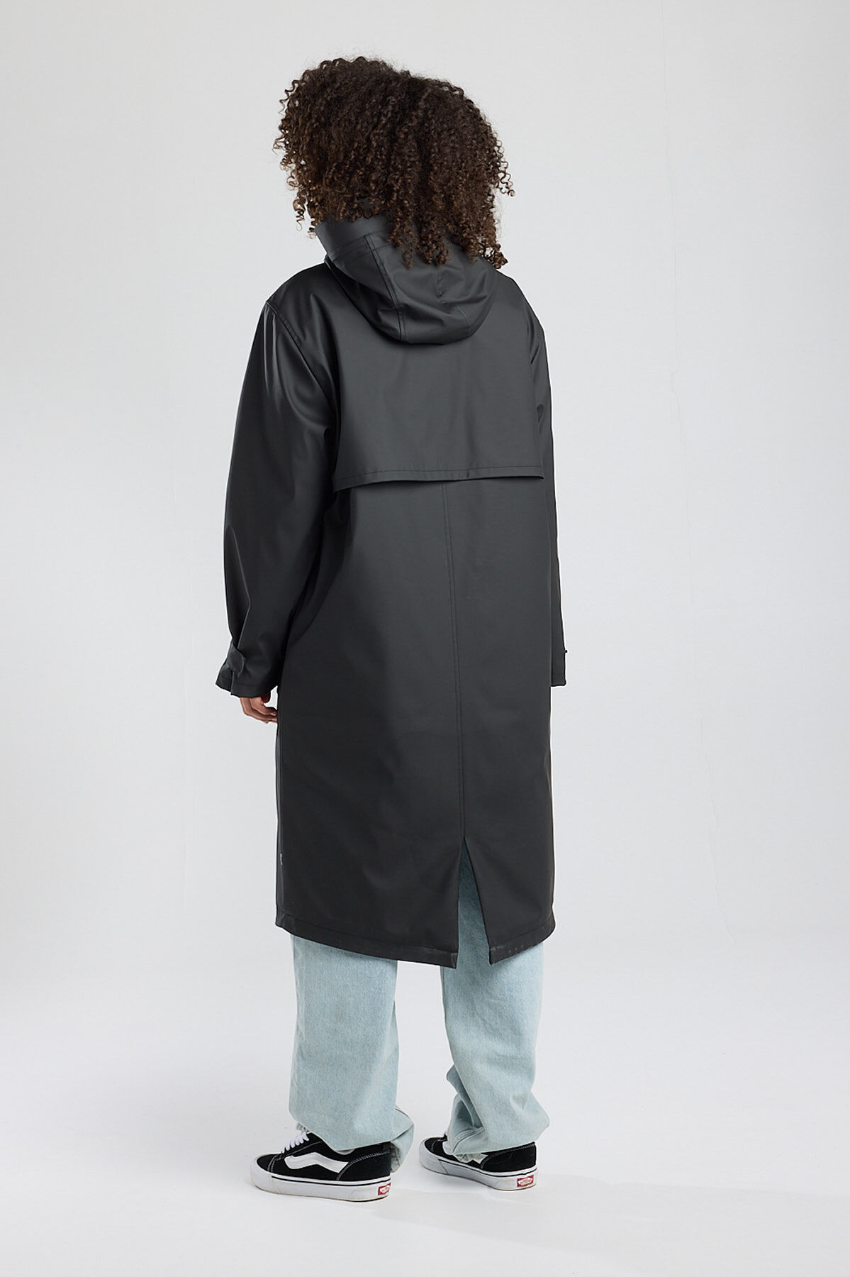 Rain jacket Jane image number 2