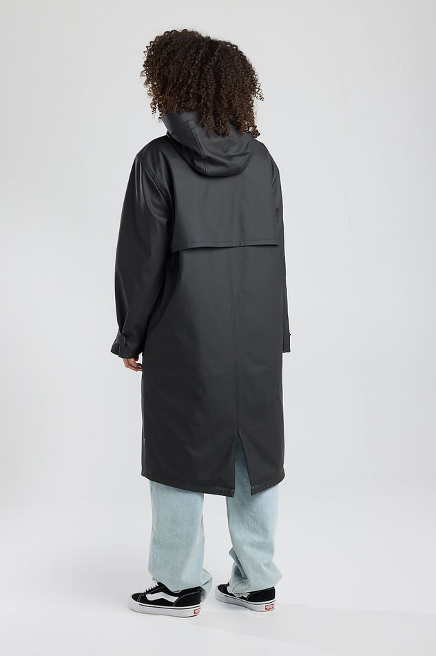 Rain jacket Jane image number 2