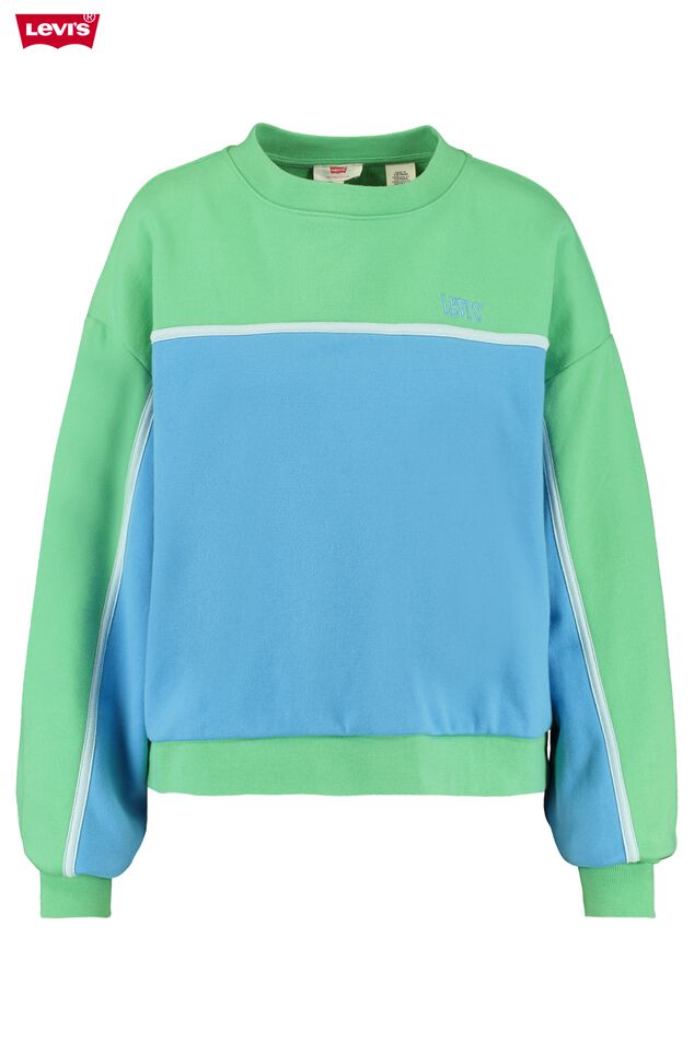 Sweater Celeste sweatshirt image number 0