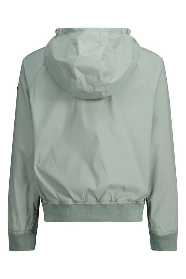 Hooded bomber Jupiter JR  image number 5