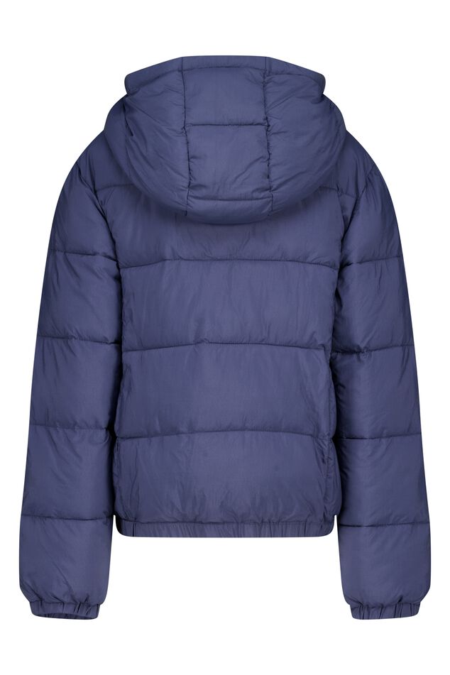Bomber jacket Jalesa JR image number 5