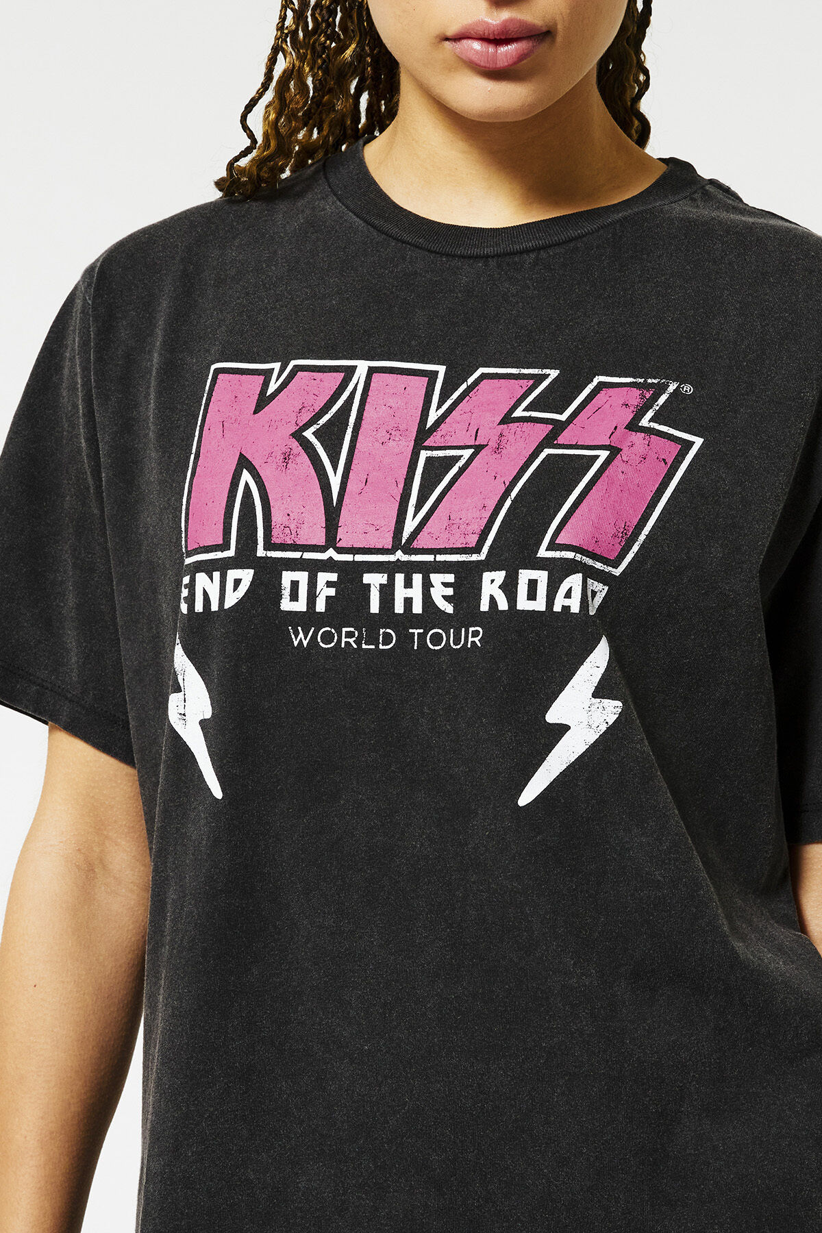 T-shirt Elvy image number 3