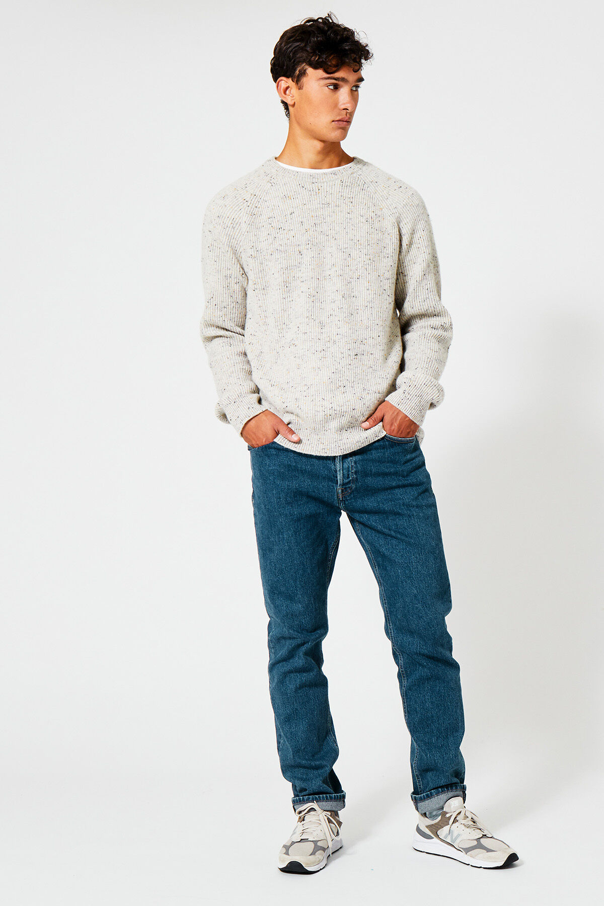 Pullover Kinsley image number 0