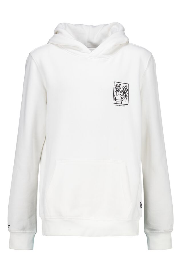 Hoodie Sai Jr image number 4