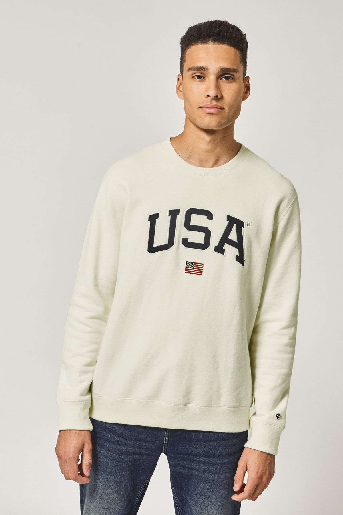 Sweater Shane image number 1