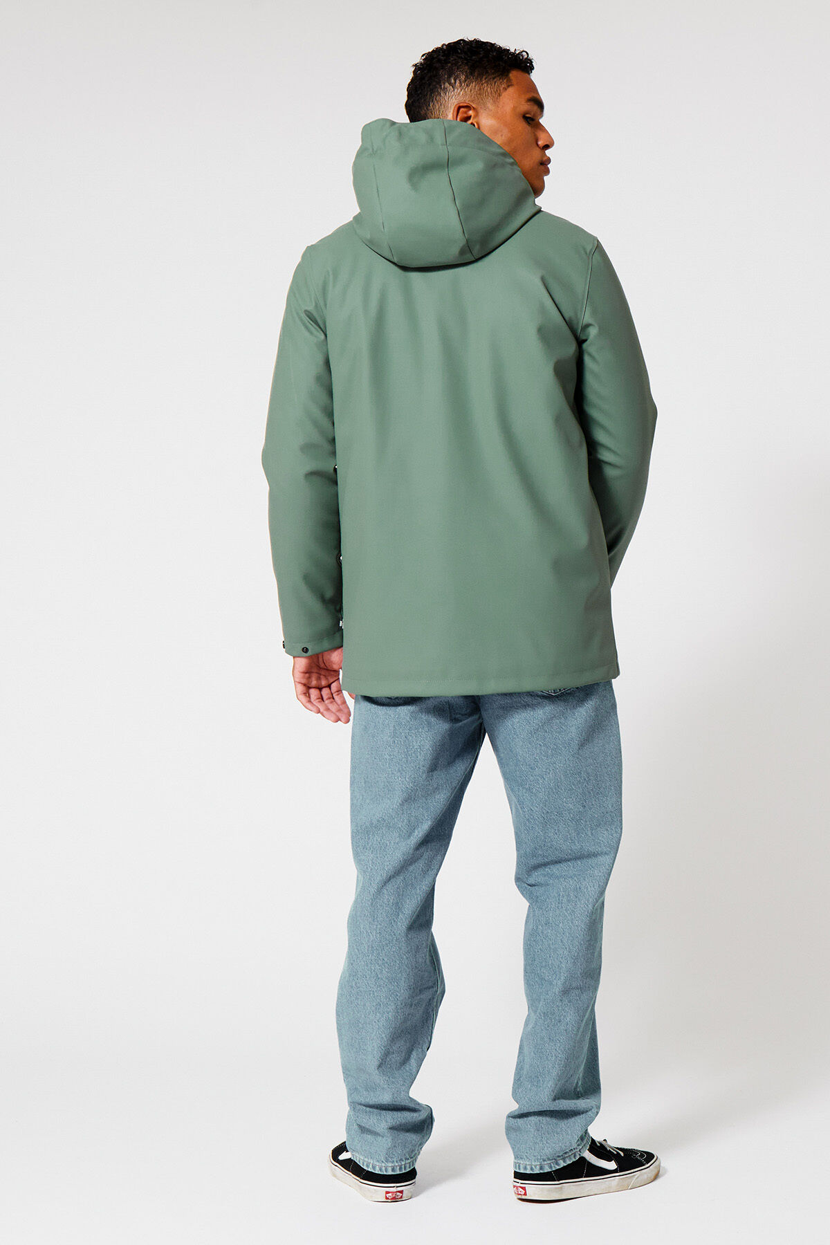 Regenmantel Jace padded image number 2