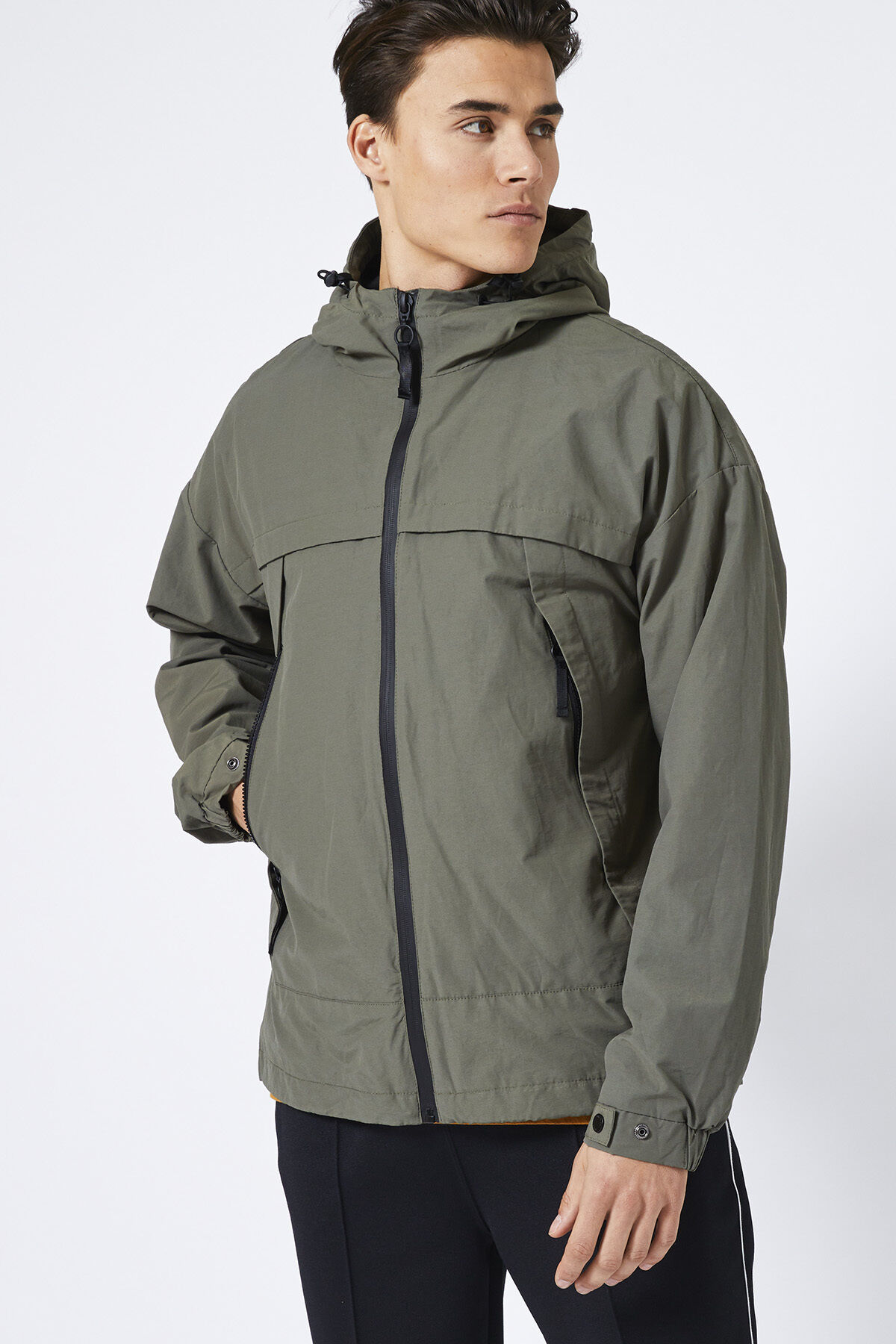 Jacke Jax image number 1