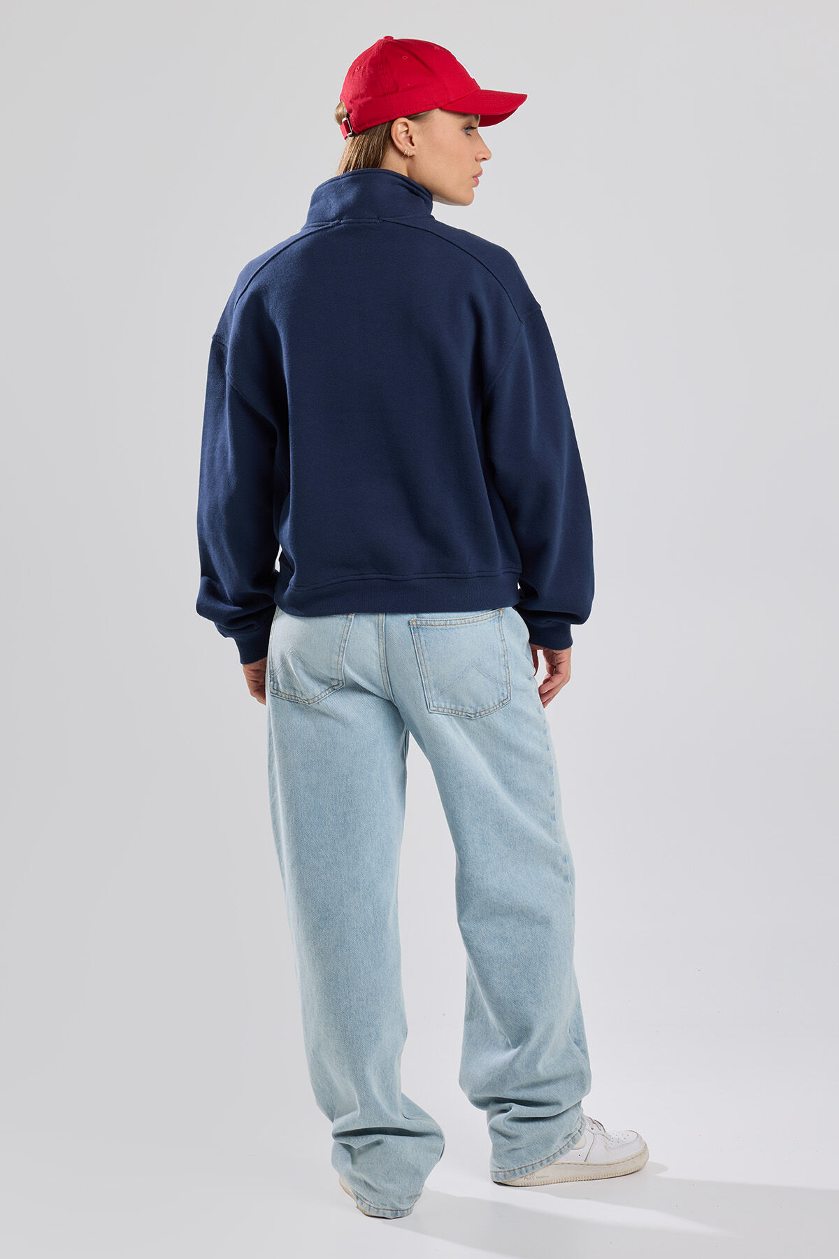 Sweater Solange image number 2