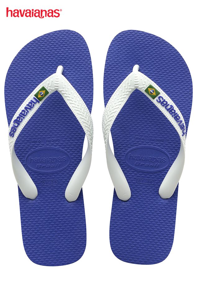 Havaianas Brasil Logo image number 0