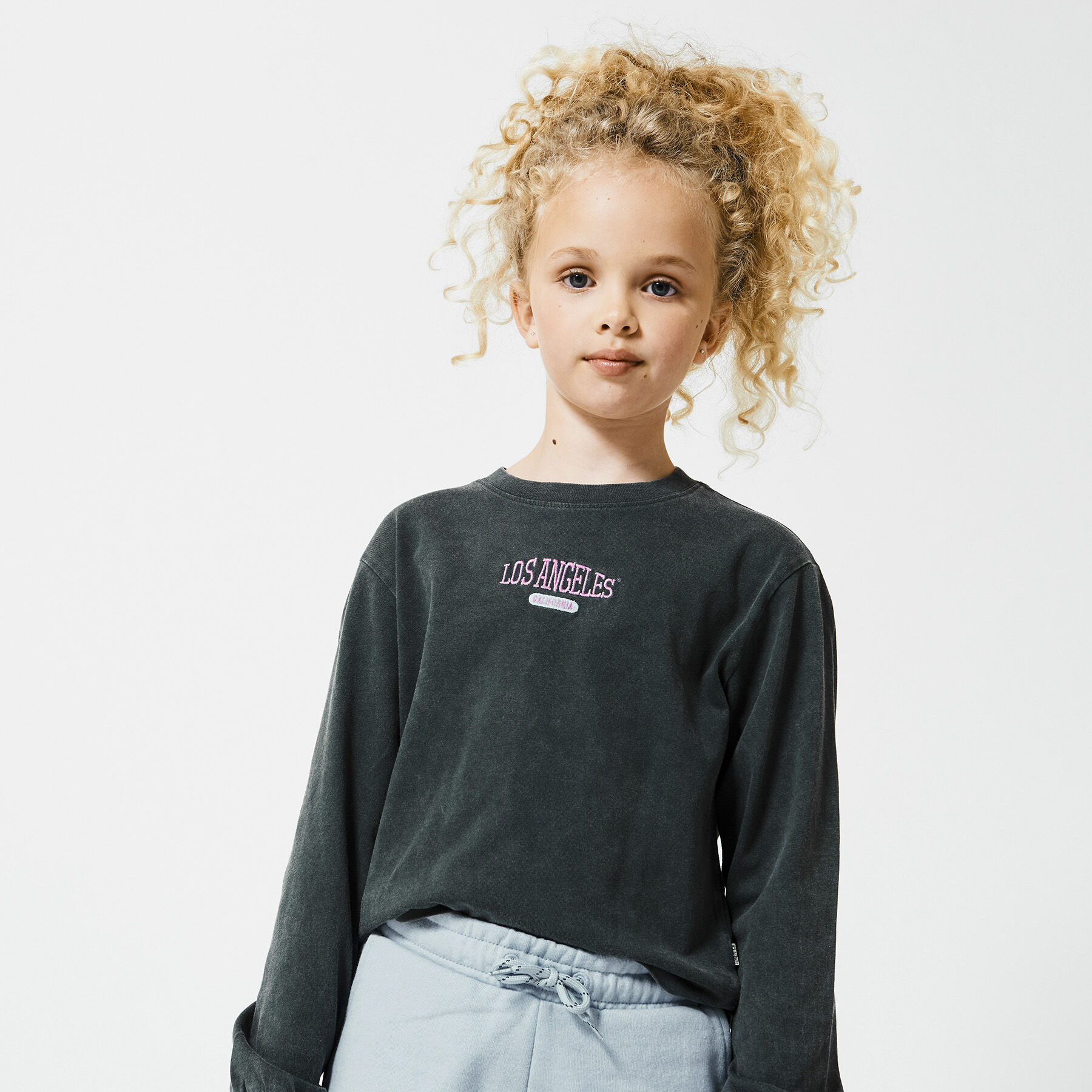 meisjes longsleeves