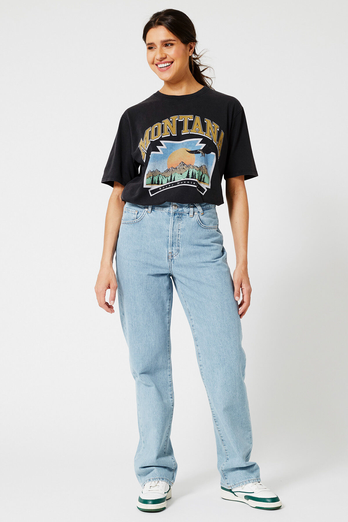 T-shirt Ellison image number 0