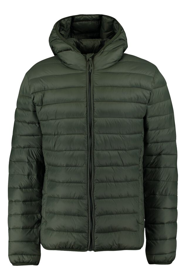 Jacket Jerry hood image number 4