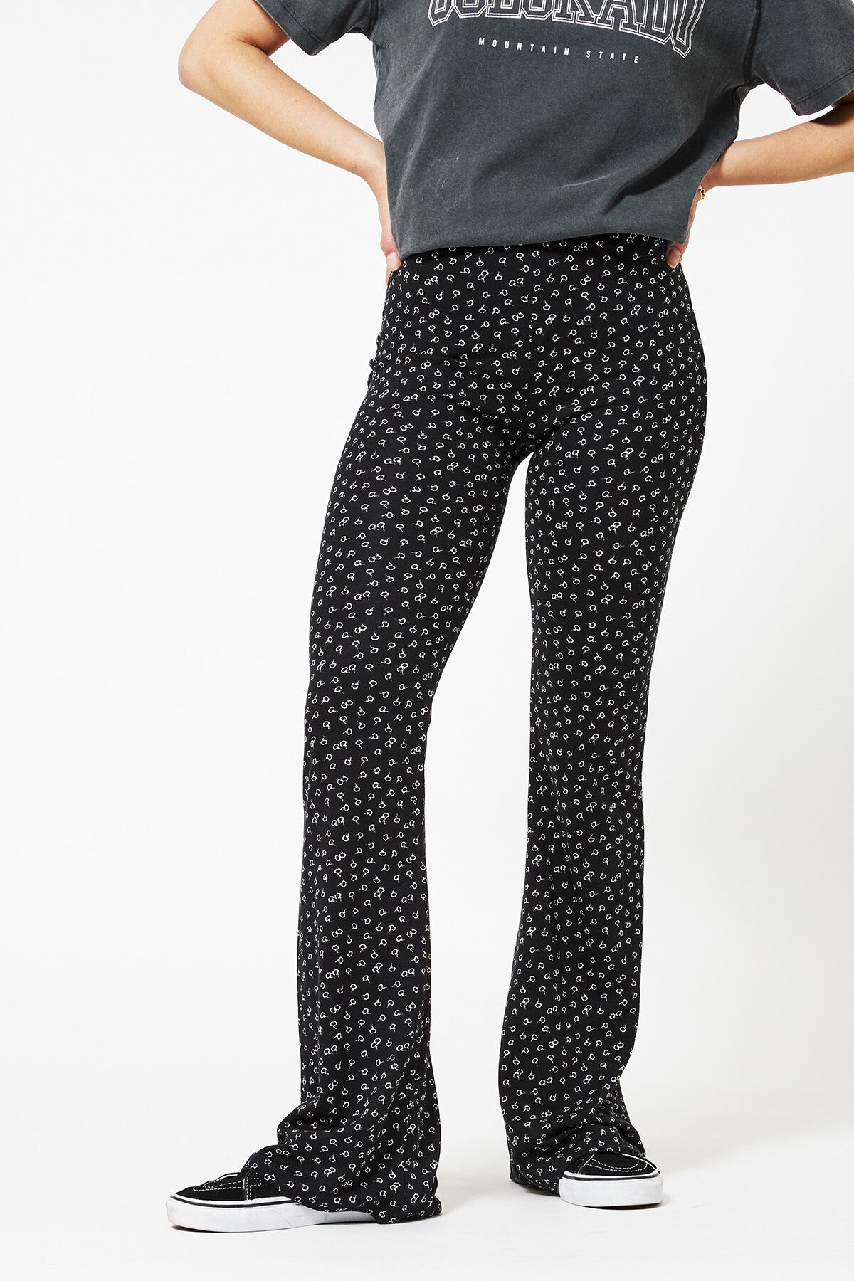 Trousers Cindy image number 1