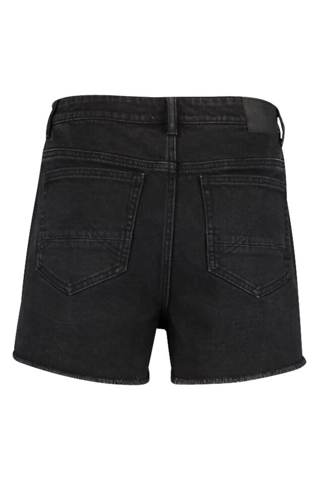 Denim short Meave image number 5