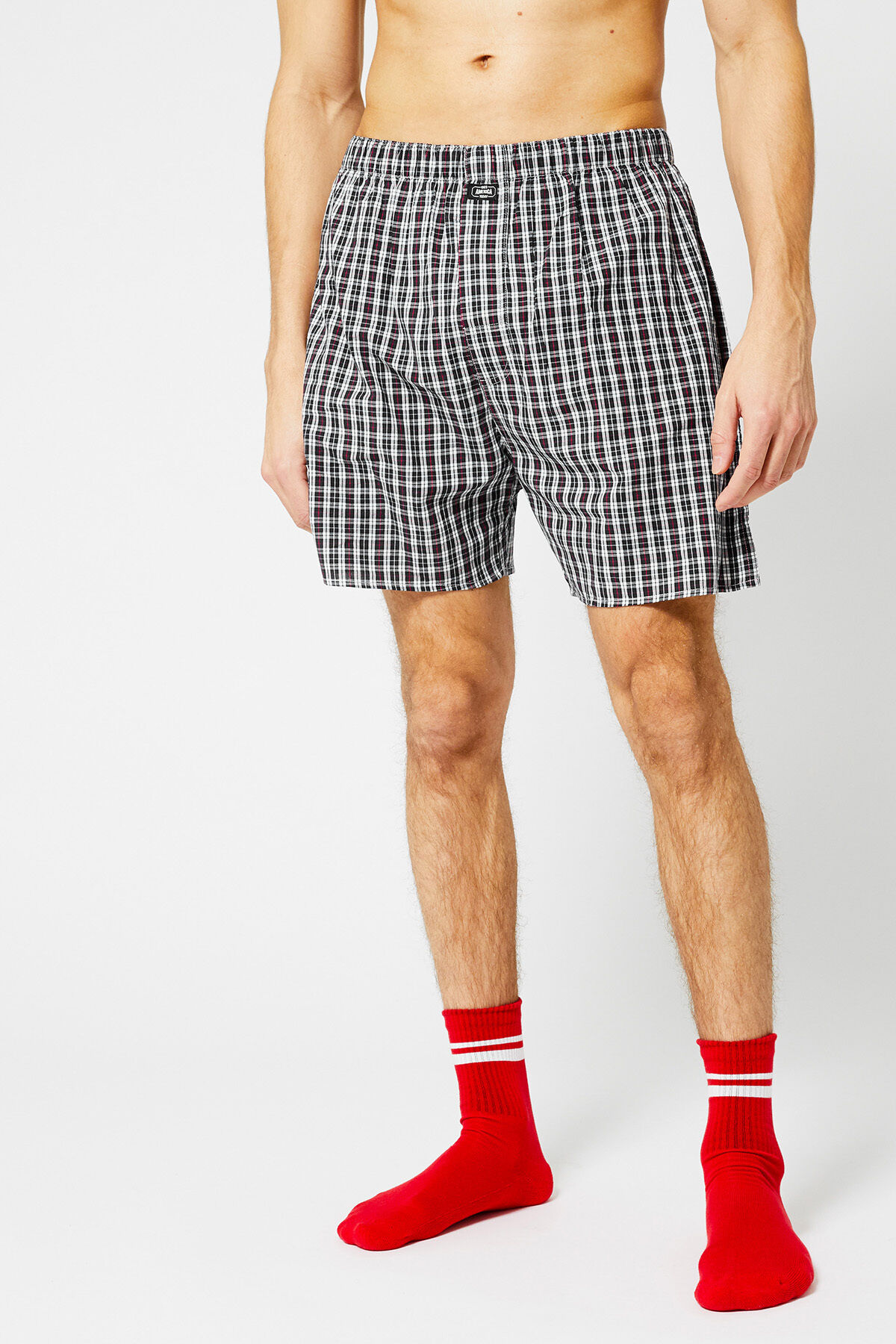 Boxershort Thomas image number 1