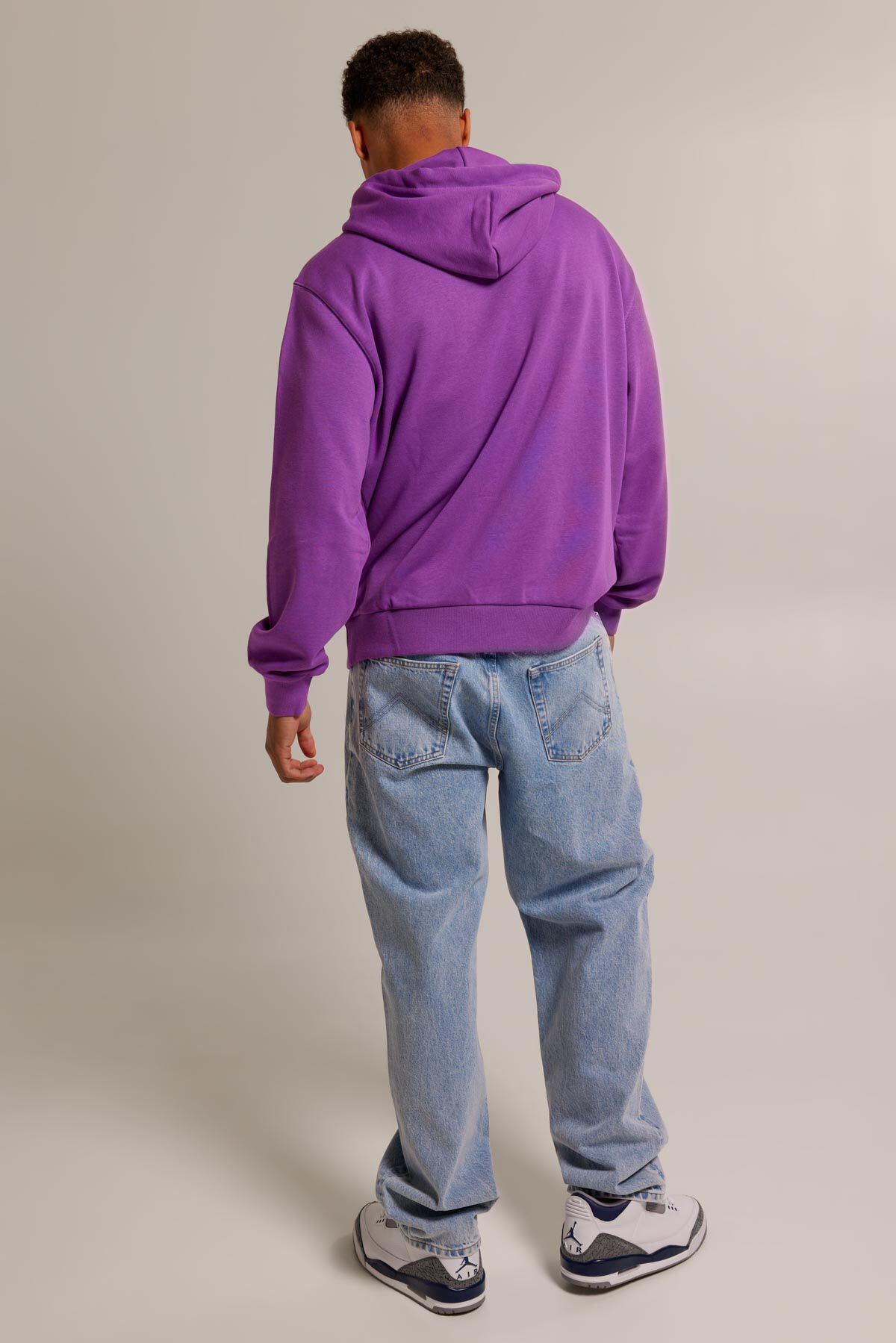 Champion Hooded sweatshirt image number 2