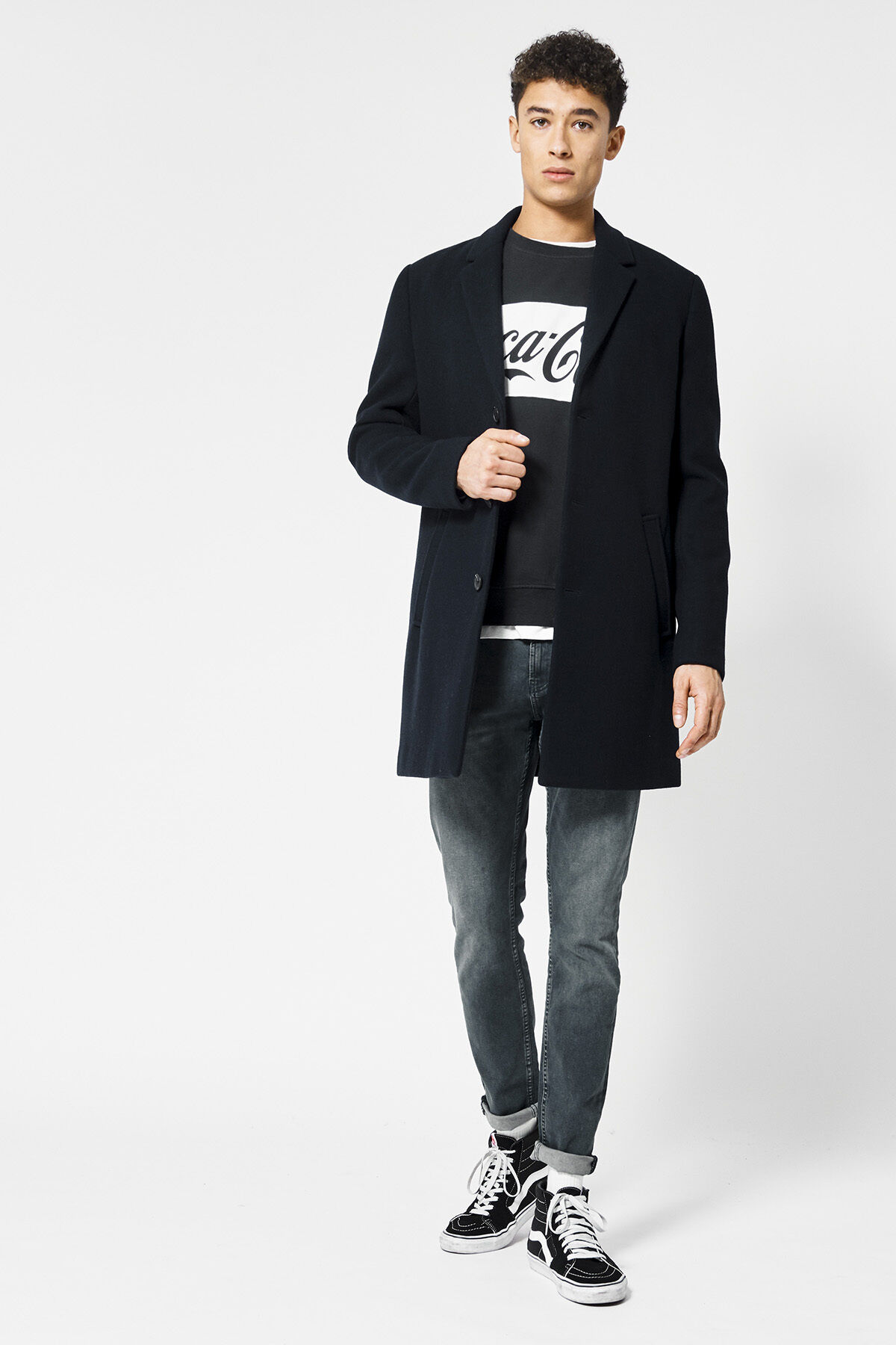 Jacket Jackson image number 1