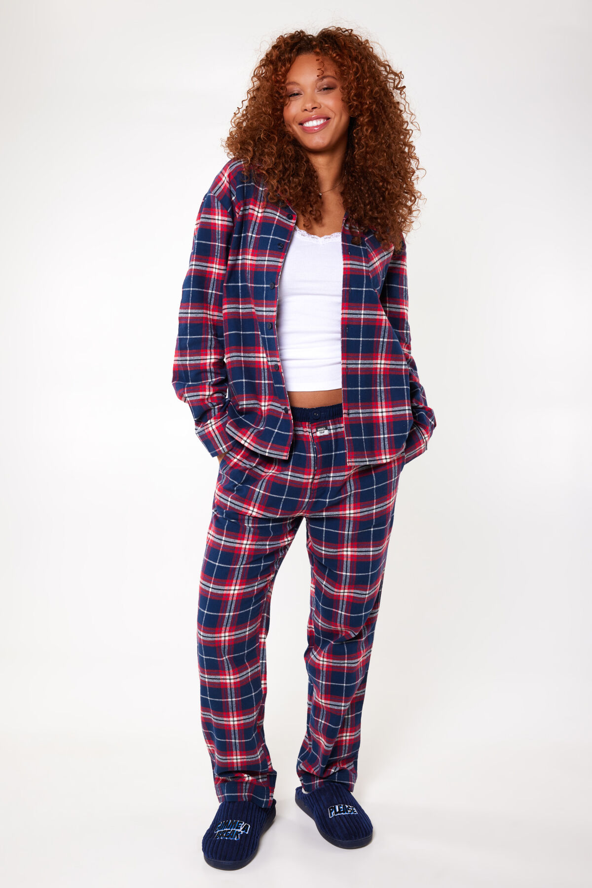 Pyjama Nathan shirt image number 6