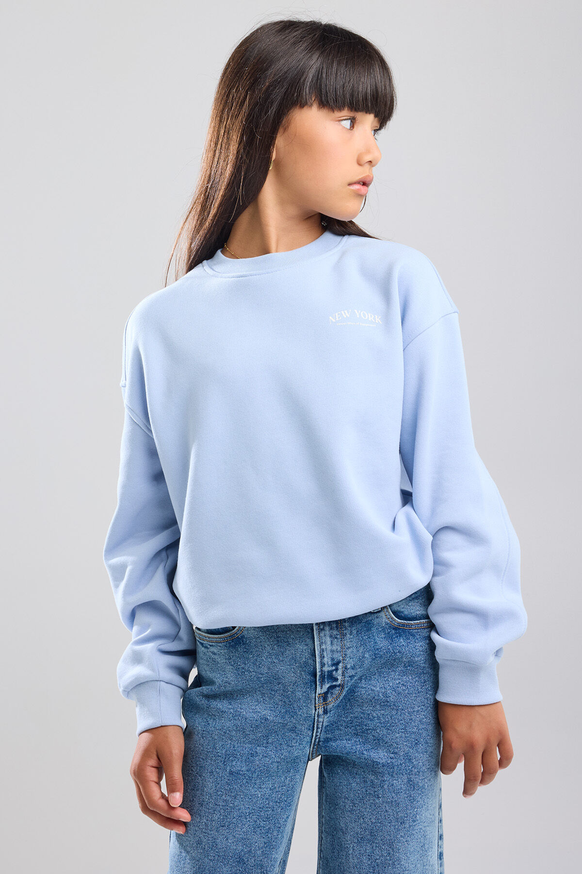 Sweater Sadie JR image number 0