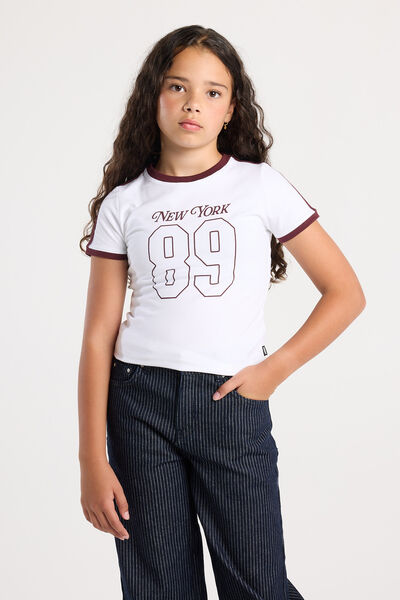 T-shirt Erica jr T-shirt Erica jr