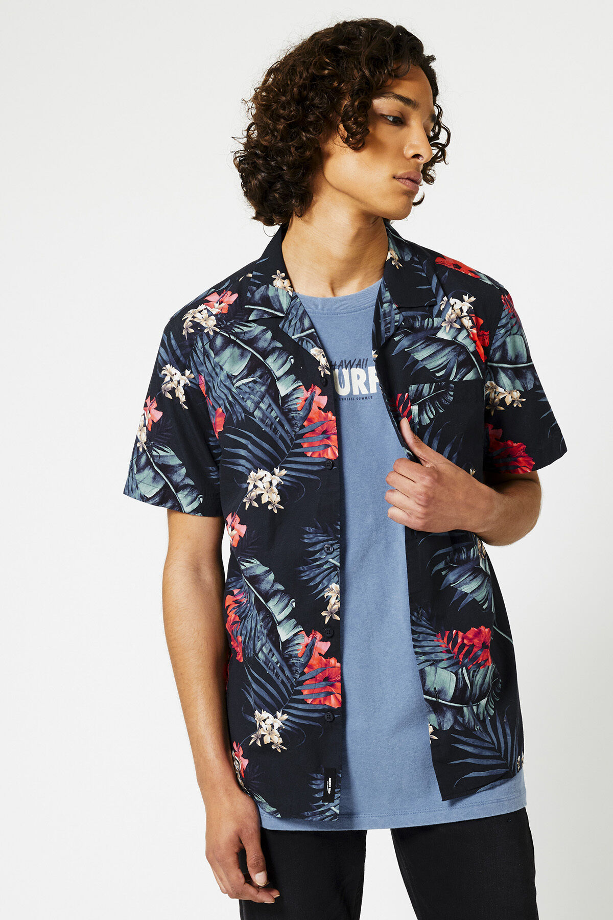 Shirt Iver image number 1