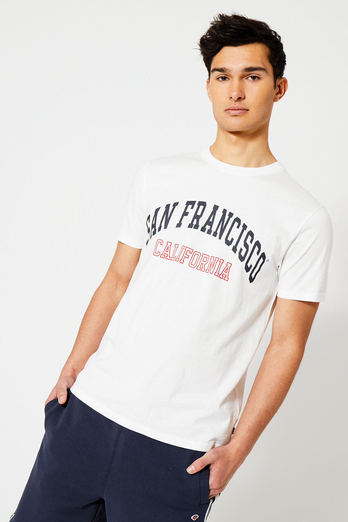 Eddie san francisco image number 1