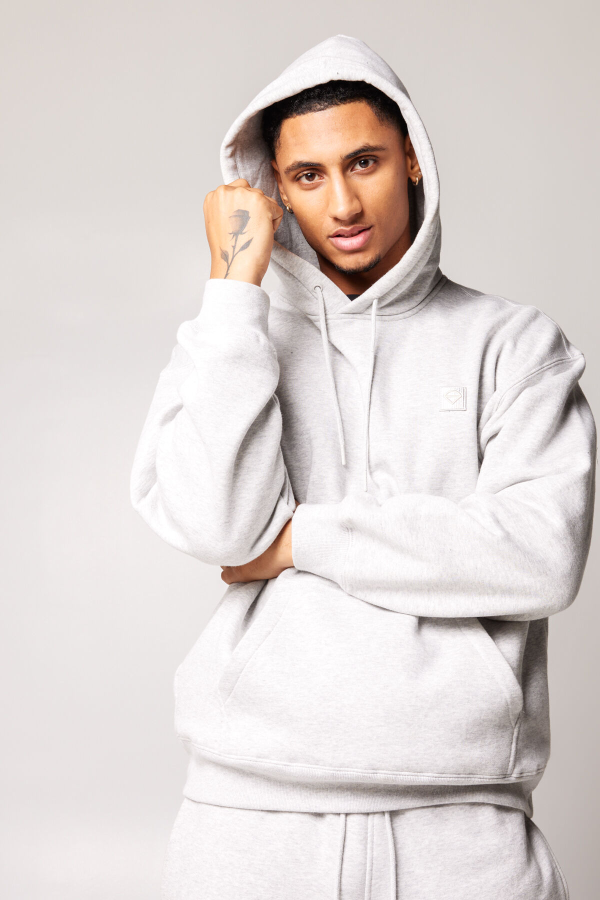 Hoodie Shay Hood image number 1