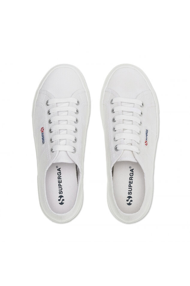 Superga Platform image number 0