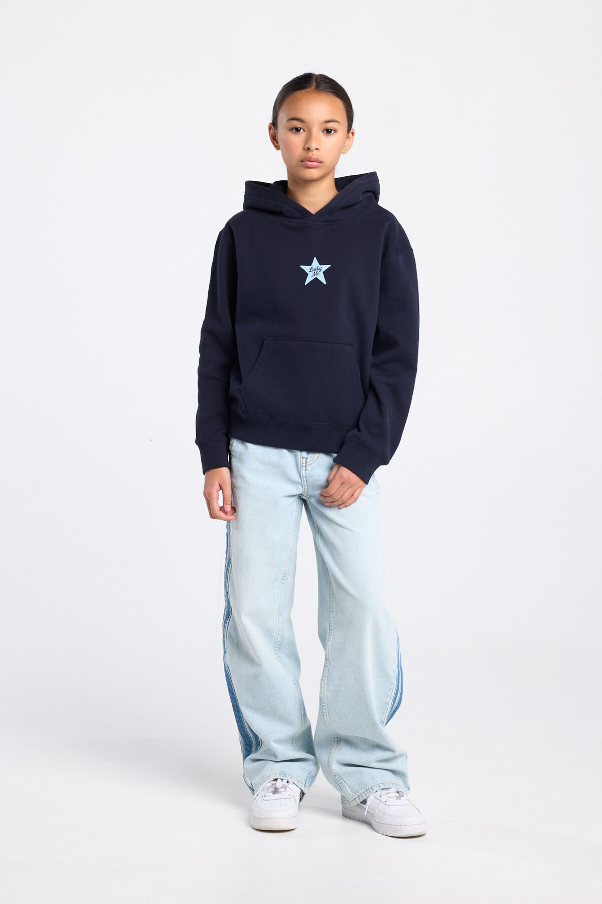 Salina Hood JR image number 1