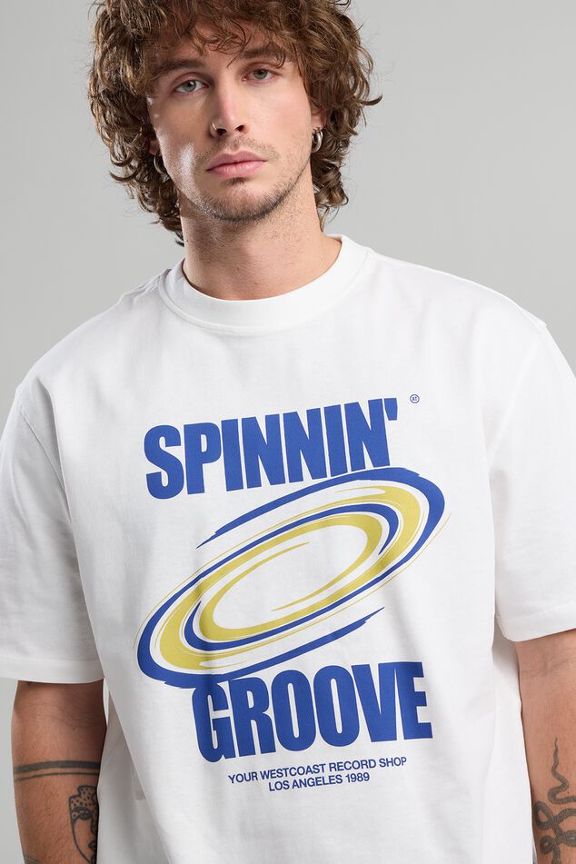 T-shirt Eduardo image number 3