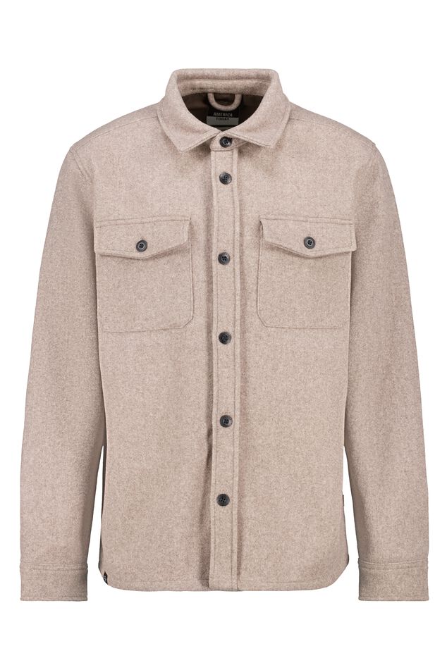 Overshirt Houston image number 4