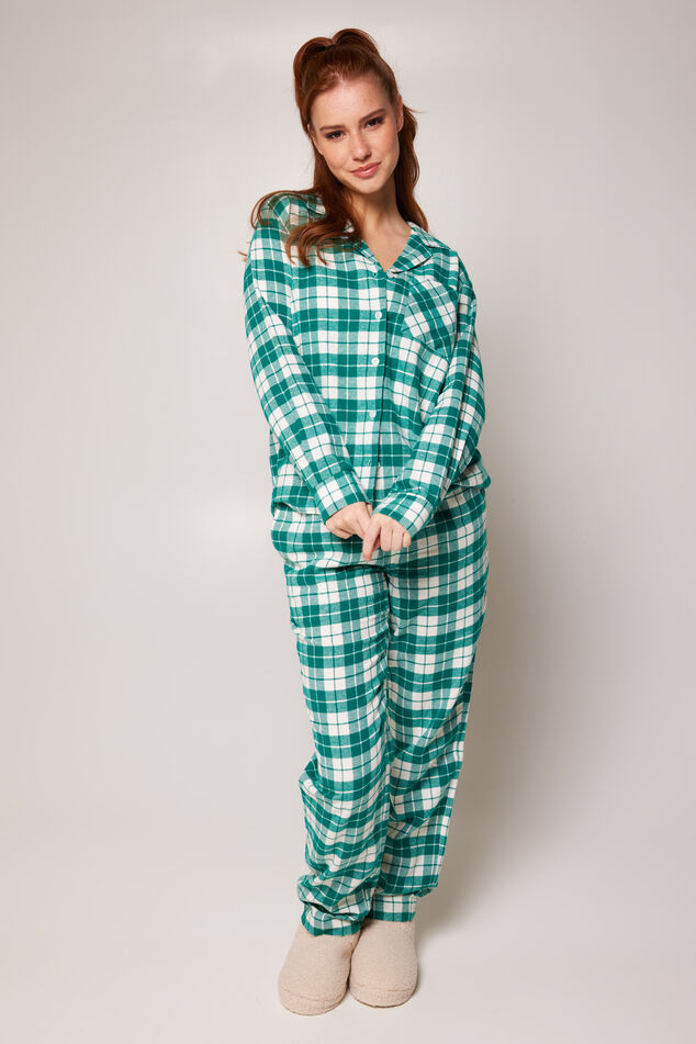 Pyjama Labello shirt image number 0