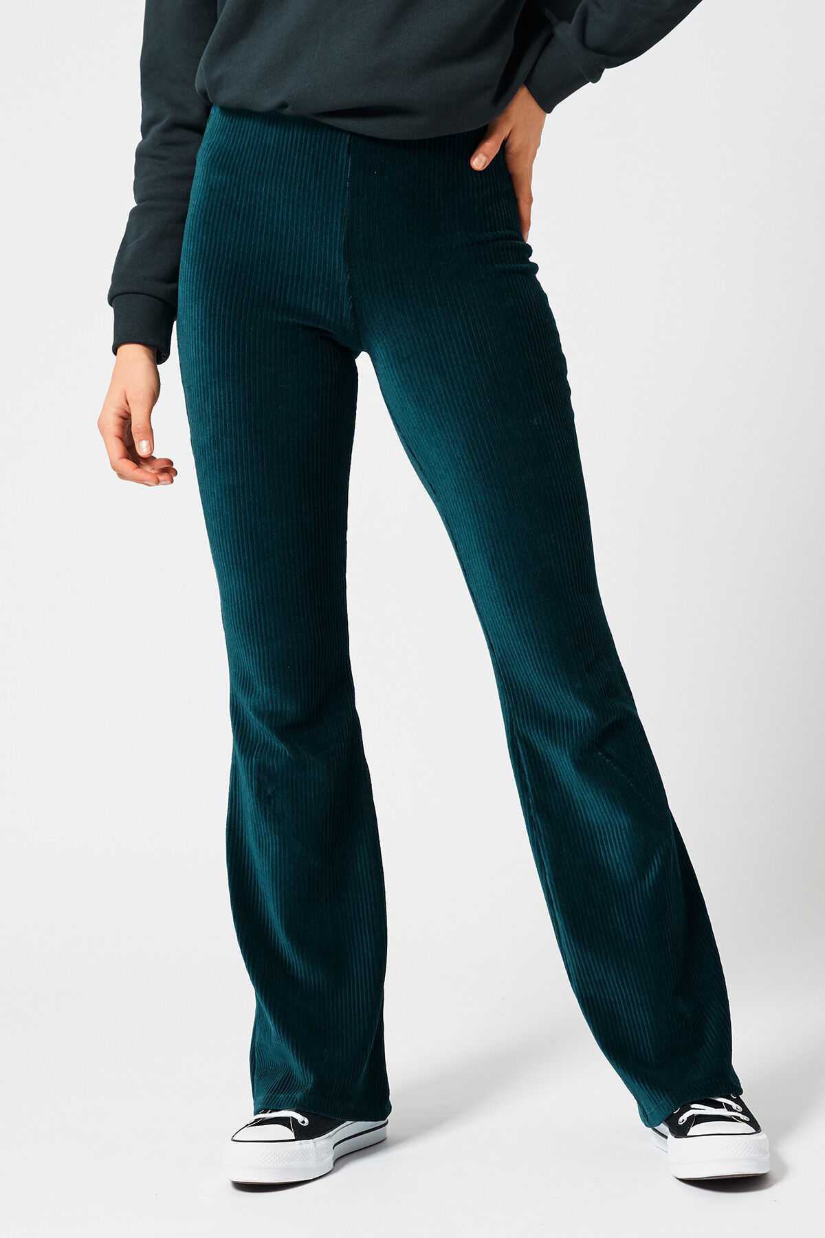 Flared pants Charly image number 1