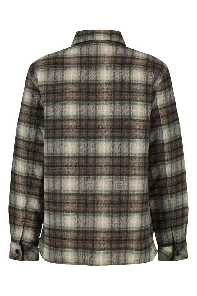Shirt Horace Padded image number 5