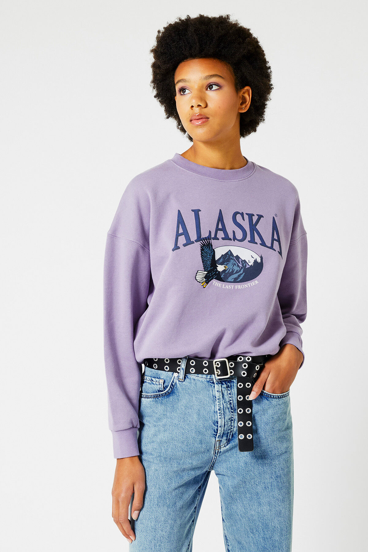 Sweater Serena image number 1