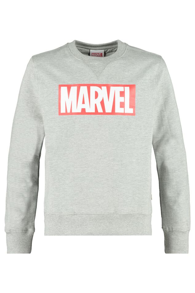 Sweater Stanley Jr image number 0