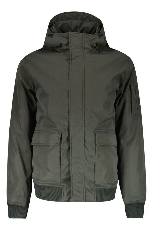 Winter jacket Jesse image number 4