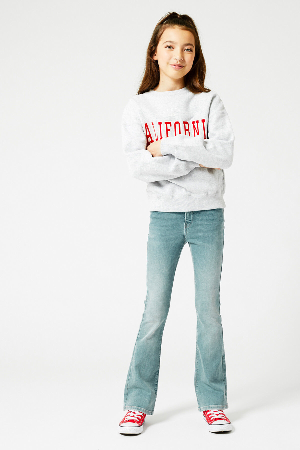 Sweater Sue JR image number 1