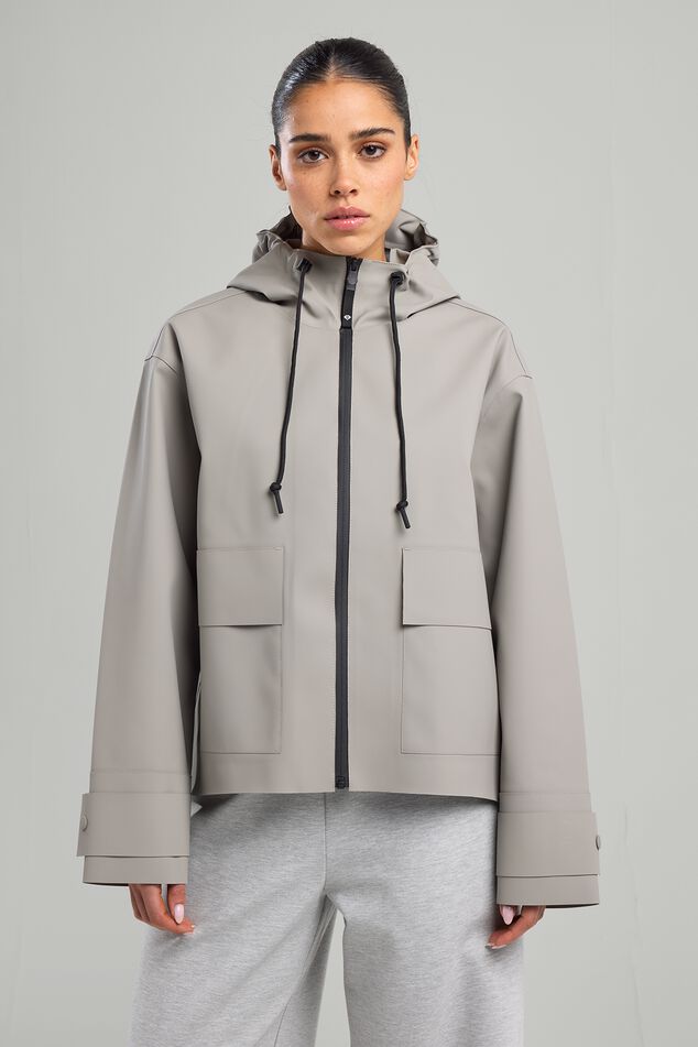 Raincoat Jaly image number 1
