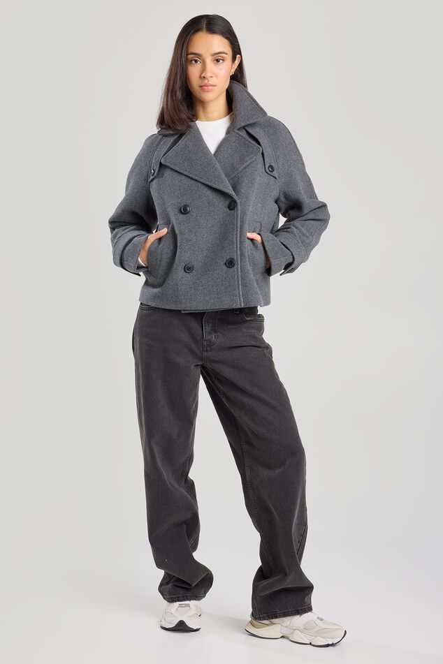 Joline Jacket image number 0