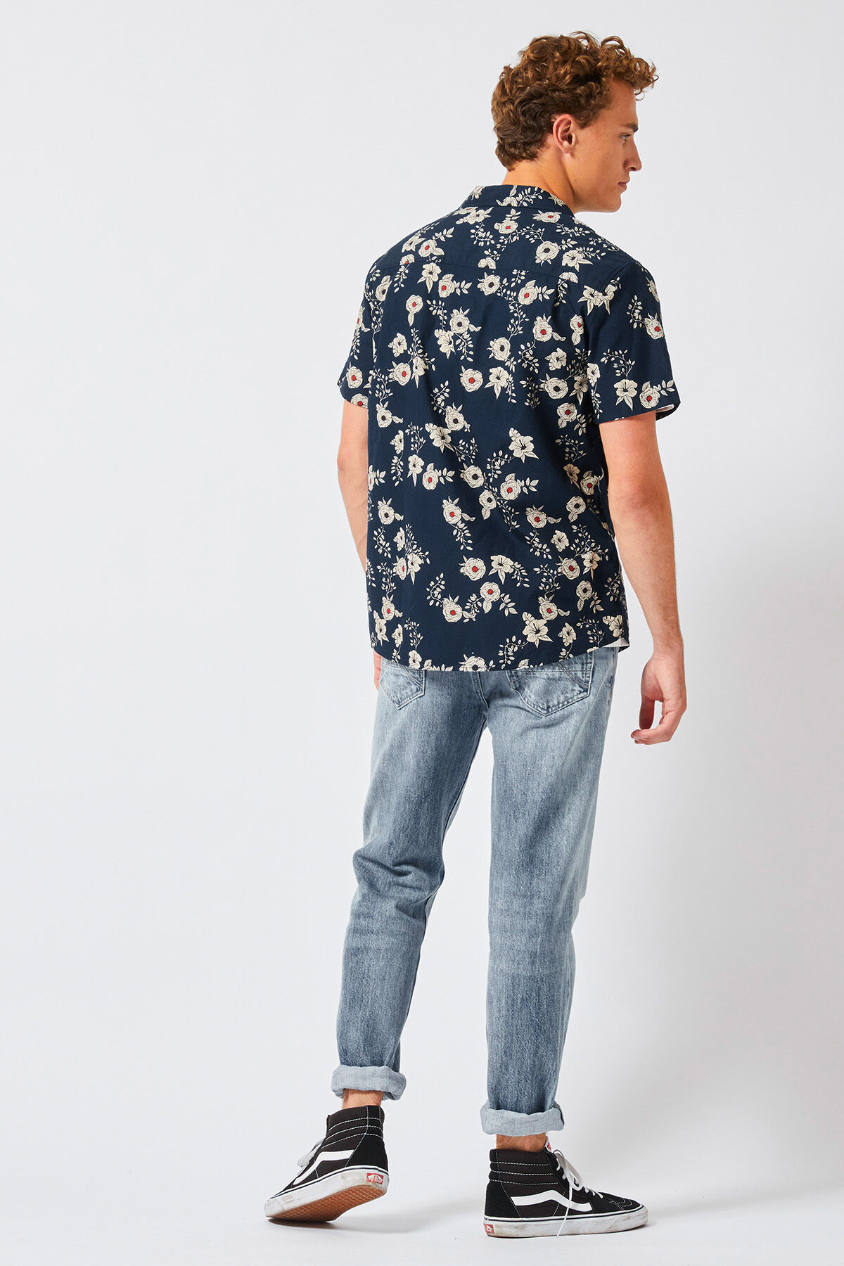 Hemd Iven image number 2